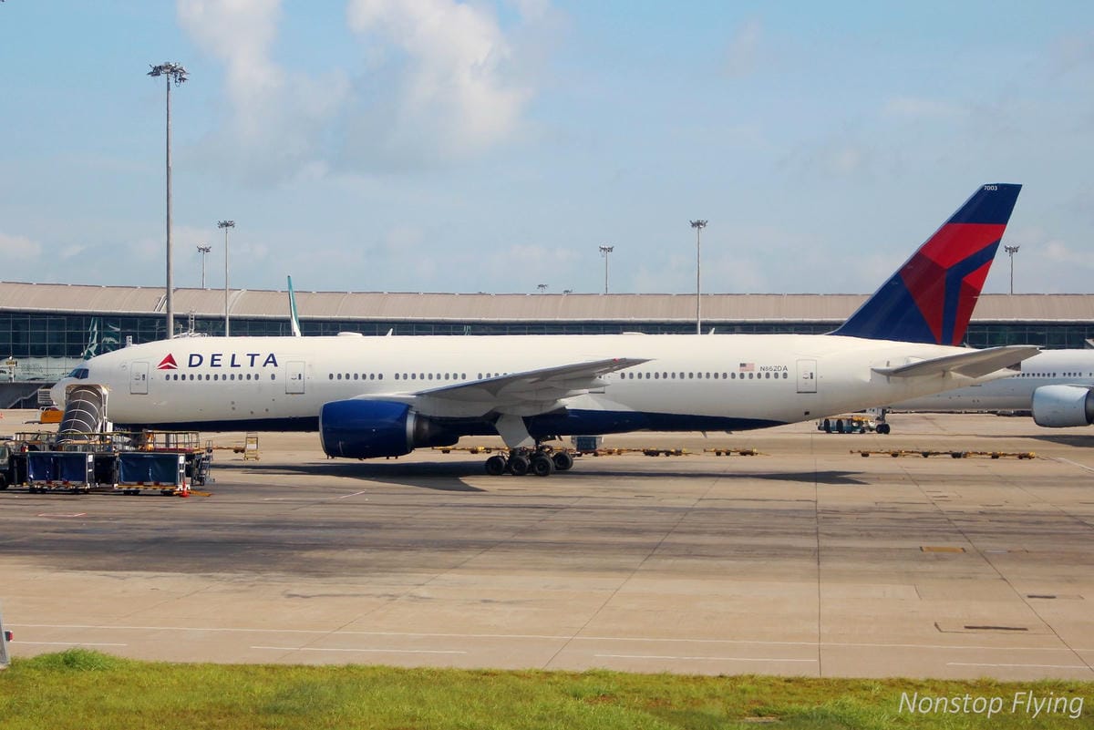 2018.06.30-07.01 香港機場拍飛機 -管制區內圖輯 - 第3張圖 2018.06.30-07.01 香港機場拍飛機 -管制區內圖輯