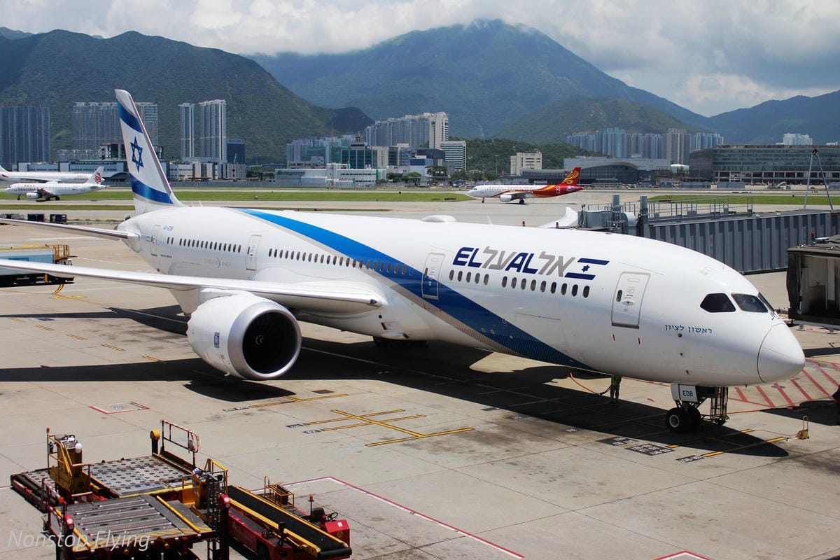 2018.06.30-07.01 香港機場拍飛機 -管制區內圖輯 - 第30張圖 2018.06.30-07.01 香港機場拍飛機 -管制區內圖輯