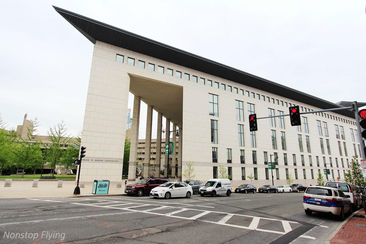 【美國】2018.05 波士頓第一天 -Neptune Oyster海神餐廳、昆西市場、市區巡禮 - 第12張圖 【美國】2018.05 波士頓第一天 -Neptune Oyster海神餐廳、昆西市場、市區巡禮