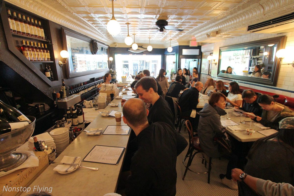 【美國】2018.05 波士頓第一天 -Neptune Oyster海神餐廳、昆西市場、市區巡禮 - 第15張圖 【美國】2018.05 波士頓第一天 -Neptune Oyster海神餐廳、昆西市場、市區巡禮