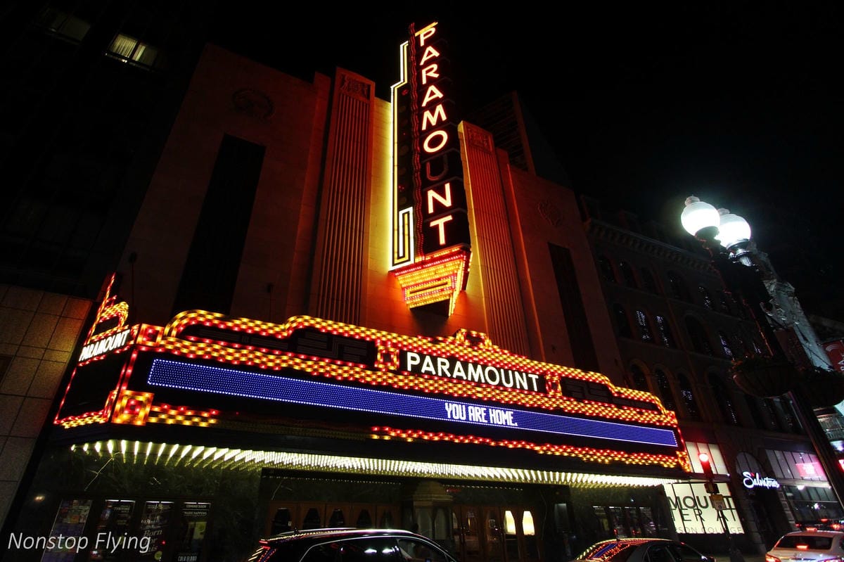 【美國】2018.05 波士頓第一天 -Neptune Oyster海神餐廳、昆西市場、市區巡禮 - 第27張圖 【美國】2018.05 波士頓第一天 -Neptune Oyster海神餐廳、昆西市場、市區巡禮