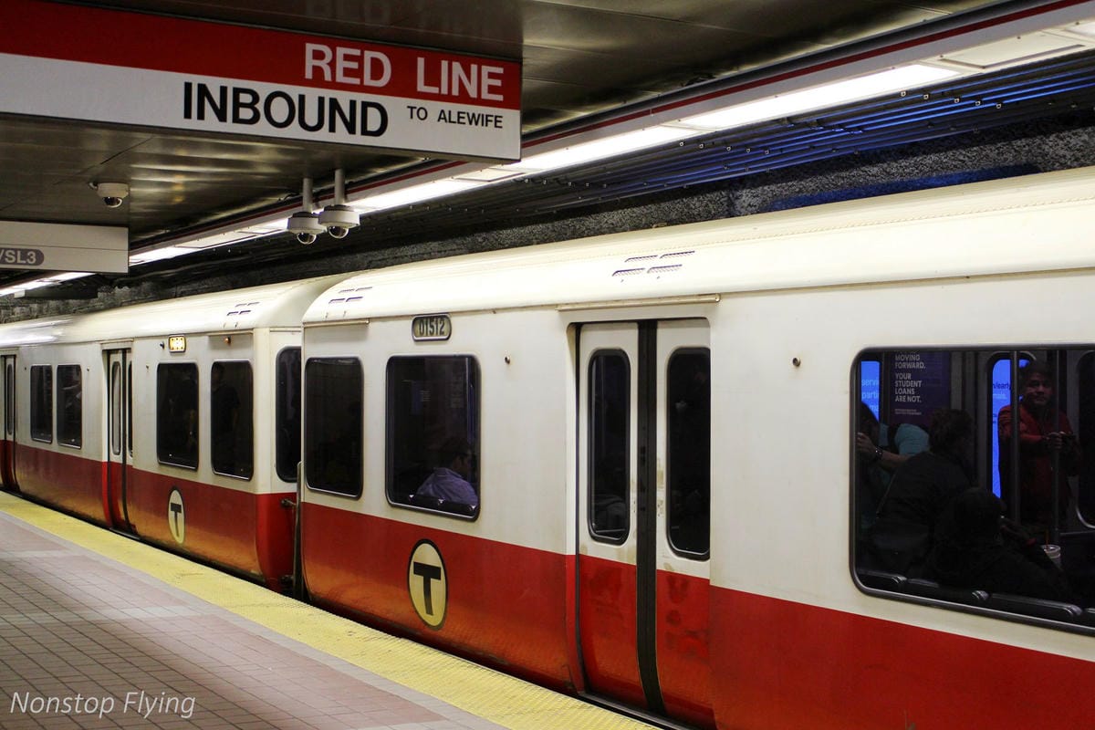 【美國】2018.05 波士頓第一天 -Neptune Oyster海神餐廳、昆西市場、市區巡禮 - 第2張圖 【美國】2018.05 波士頓第一天 -Neptune Oyster海神餐廳、昆西市場、市區巡禮