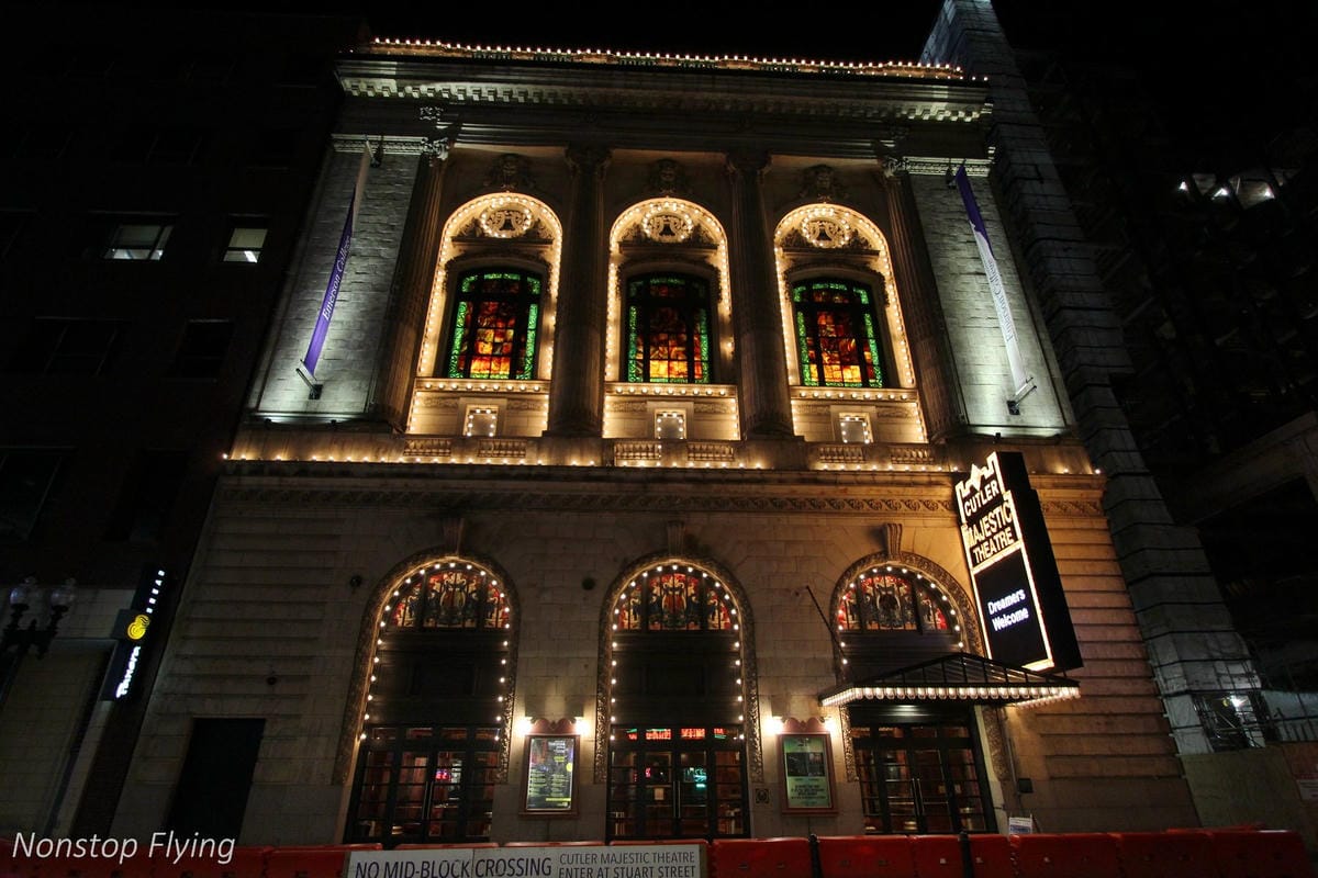 【美國】2018.05 波士頓第一天 -Neptune Oyster海神餐廳、昆西市場、市區巡禮 - 第26張圖 【美國】2018.05 波士頓第一天 -Neptune Oyster海神餐廳、昆西市場、市區巡禮