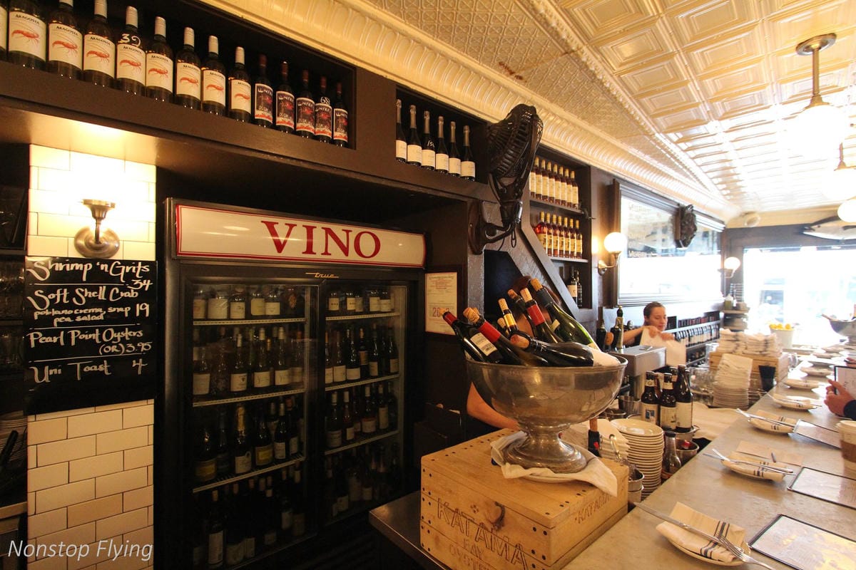 【美國】2018.05 波士頓第一天 -Neptune Oyster海神餐廳、昆西市場、市區巡禮 - 第16張圖 【美國】2018.05 波士頓第一天 -Neptune Oyster海神餐廳、昆西市場、市區巡禮