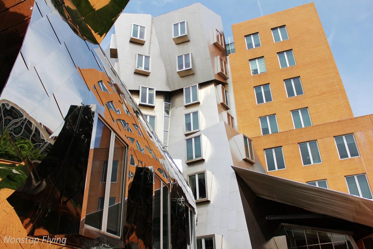 【美國】2018.05 波士頓第二天 -哈佛大學、麻省理工學院、波士頓公園、芬威球場、Island Creek Oyster Bar - 第55張圖 【美國】2018.05 波士頓第二天 -哈佛大學、麻省理工學院、波士頓公園、芬威球場、Island Creek Oyster Bar