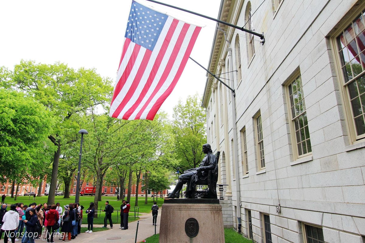 【美國】2018.05 波士頓第二天 -哈佛大學、麻省理工學院、波士頓公園、芬威球場、Island Creek Oyster Bar - 第20張圖 【美國】2018.05 波士頓第二天 -哈佛大學、麻省理工學院、波士頓公園、芬威球場、Island Creek Oyster Bar