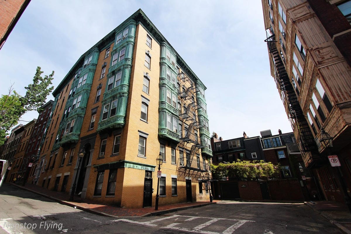 【美國】2018.05 波士頓第二天 -哈佛大學、麻省理工學院、波士頓公園、芬威球場、Island Creek Oyster Bar - 第63張圖 【美國】2018.05 波士頓第二天 -哈佛大學、麻省理工學院、波士頓公園、芬威球場、Island Creek Oyster Bar