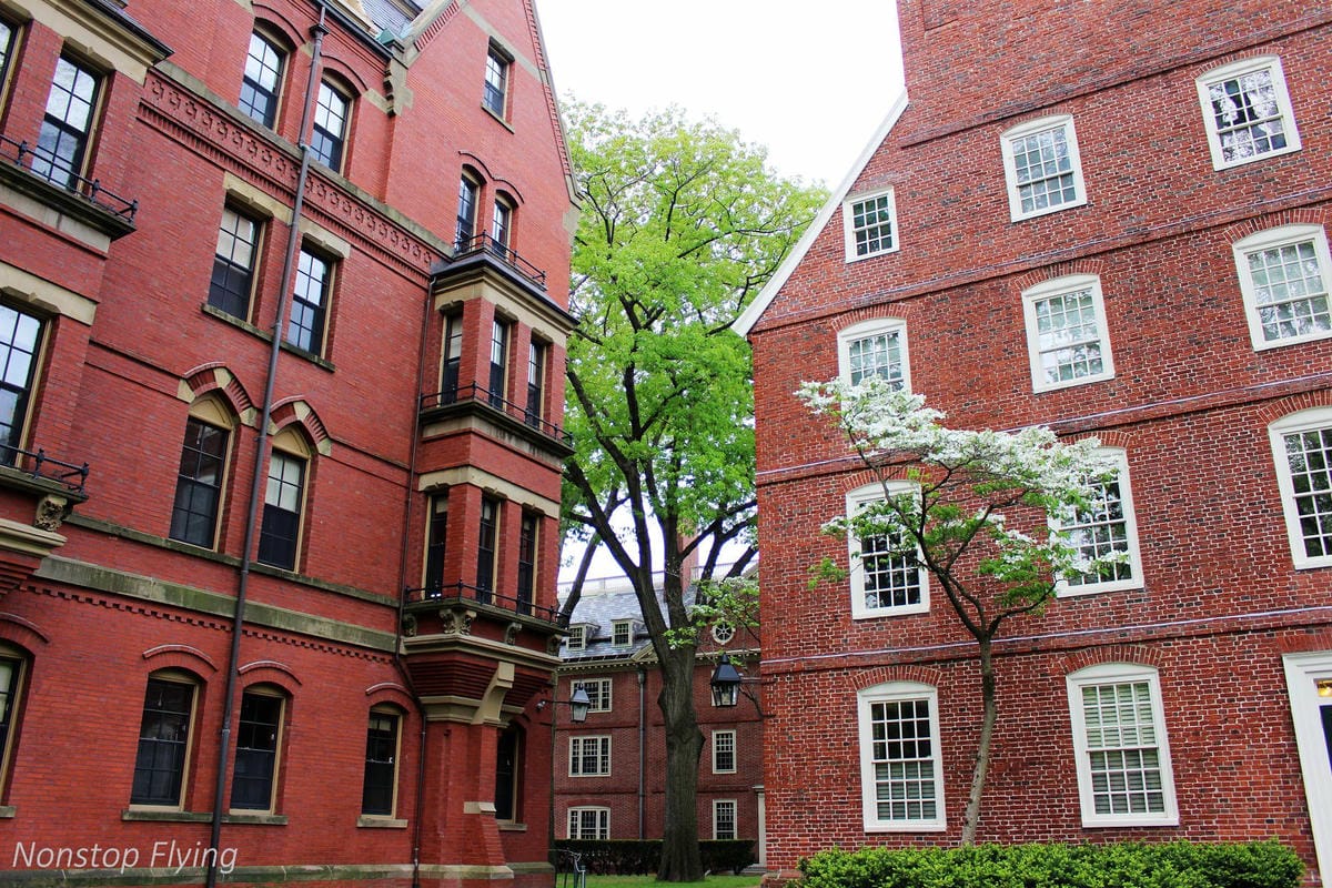 【美國】2018.05 波士頓第二天 -哈佛大學、麻省理工學院、波士頓公園、芬威球場、Island Creek Oyster Bar - 第22張圖 【美國】2018.05 波士頓第二天 -哈佛大學、麻省理工學院、波士頓公園、芬威球場、Island Creek Oyster Bar