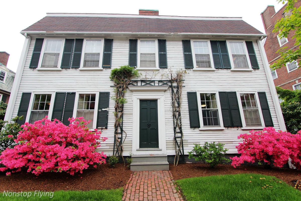 【美國】2018.05 波士頓第二天 -哈佛大學、麻省理工學院、波士頓公園、芬威球場、Island Creek Oyster Bar - 第27張圖 【美國】2018.05 波士頓第二天 -哈佛大學、麻省理工學院、波士頓公園、芬威球場、Island Creek Oyster Bar