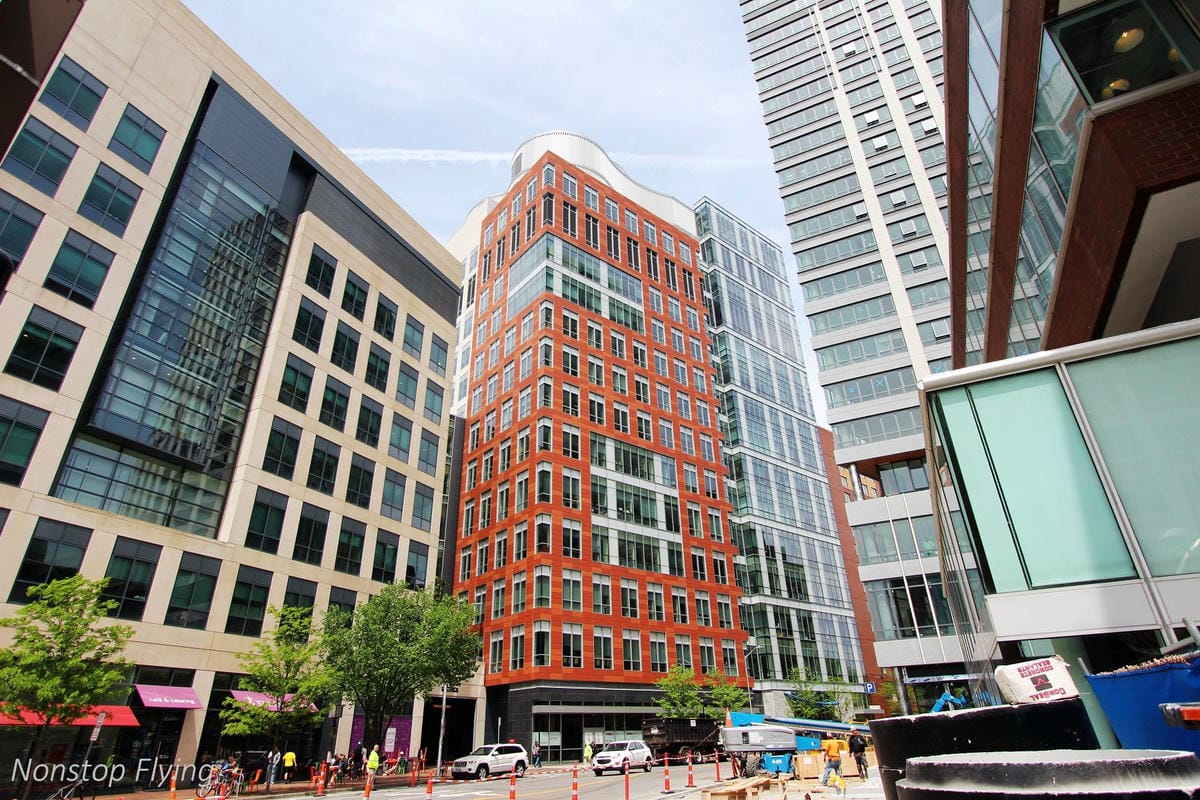 【美國】2018.05 波士頓第二天 -哈佛大學、麻省理工學院、波士頓公園、芬威球場、Island Creek Oyster Bar - 第46張圖 【美國】2018.05 波士頓第二天 -哈佛大學、麻省理工學院、波士頓公園、芬威球場、Island Creek Oyster Bar