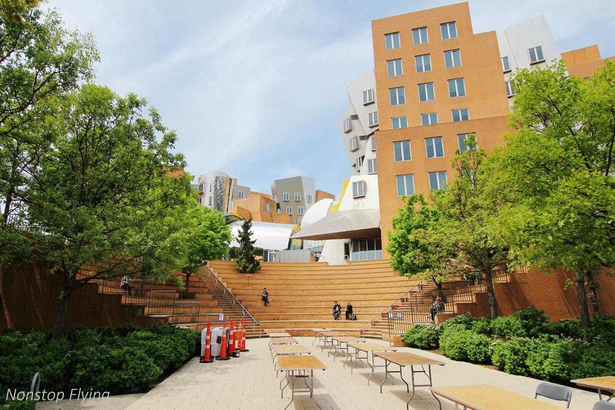 【美國】2018.05 波士頓第二天 -哈佛大學、麻省理工學院、波士頓公園、芬威球場、Island Creek Oyster Bar