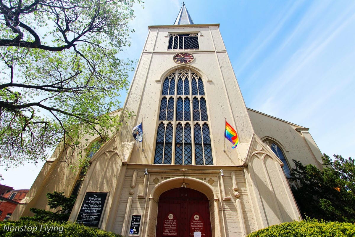 【美國】2018.05 波士頓第二天 -哈佛大學、麻省理工學院、波士頓公園、芬威球場、Island Creek Oyster Bar - 第45張圖 【美國】2018.05 波士頓第二天 -哈佛大學、麻省理工學院、波士頓公園、芬威球場、Island Creek Oyster Bar