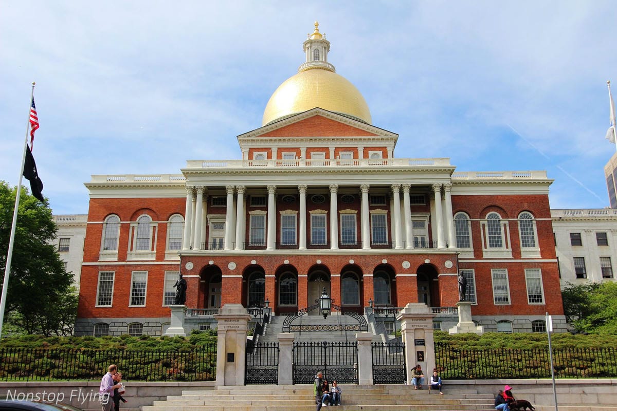 【美國】2018.05 波士頓第二天 -哈佛大學、麻省理工學院、波士頓公園、芬威球場、Island Creek Oyster Bar - 第65張圖 【美國】2018.05 波士頓第二天 -哈佛大學、麻省理工學院、波士頓公園、芬威球場、Island Creek Oyster Bar