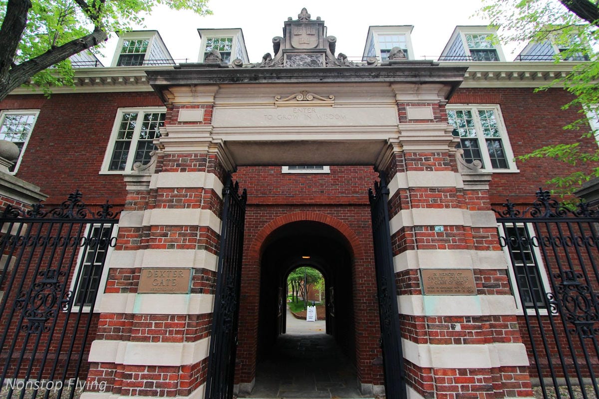 【美國】2018.05 波士頓第二天 -哈佛大學、麻省理工學院、波士頓公園、芬威球場、Island Creek Oyster Bar - 第15張圖 【美國】2018.05 波士頓第二天 -哈佛大學、麻省理工學院、波士頓公園、芬威球場、Island Creek Oyster Bar