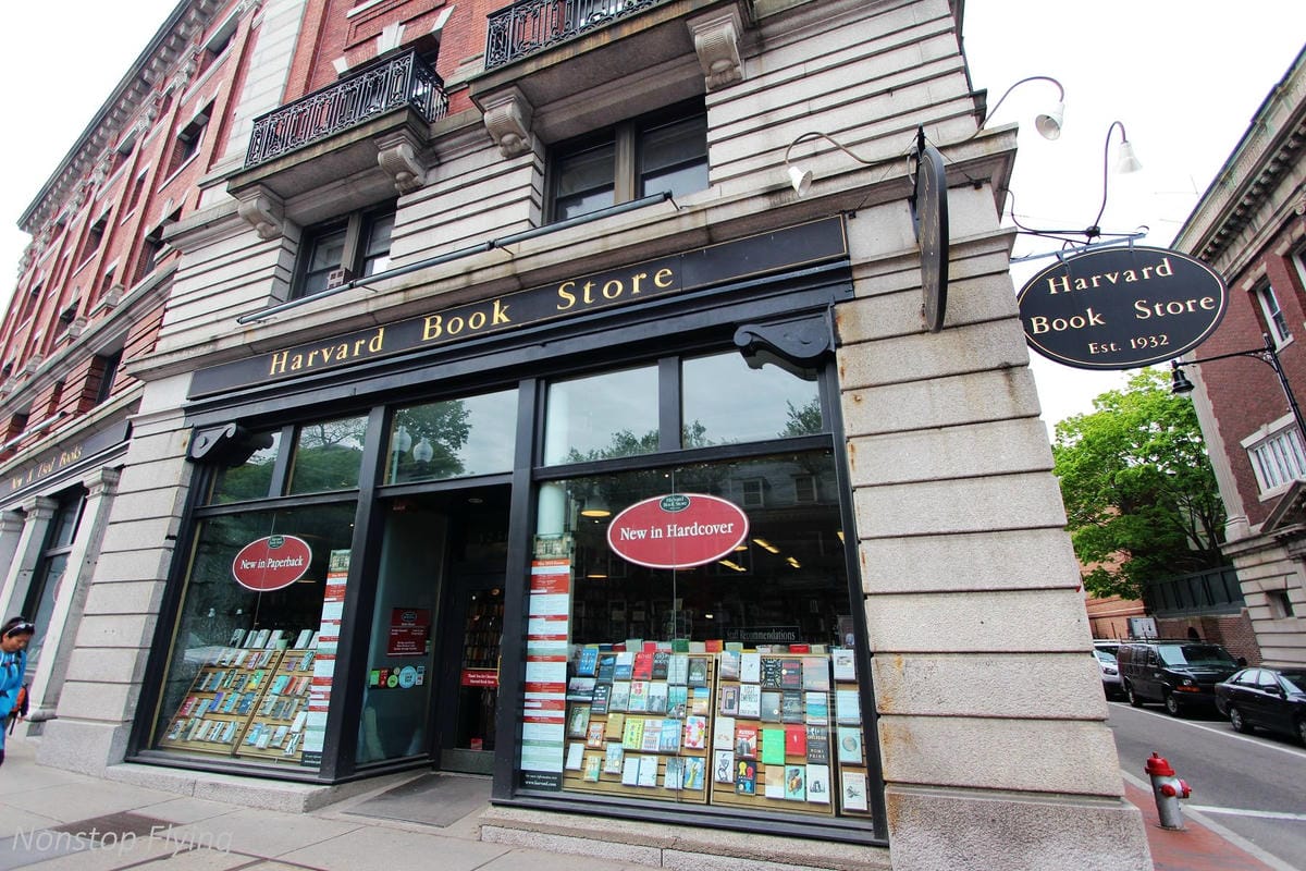 【美國】2018.05 波士頓第二天 -哈佛大學、麻省理工學院、波士頓公園、芬威球場、Island Creek Oyster Bar - 第14張圖 【美國】2018.05 波士頓第二天 -哈佛大學、麻省理工學院、波士頓公園、芬威球場、Island Creek Oyster Bar