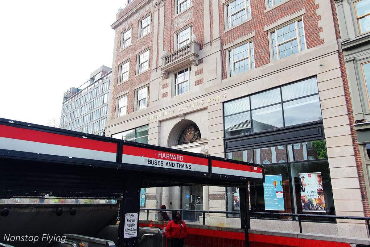 【美國】2018.05 波士頓第二天 -哈佛大學、麻省理工學院、波士頓公園、芬威球場、Island Creek Oyster Bar - 第3張圖 【美國】2018.05 波士頓第二天 -哈佛大學、麻省理工學院、波士頓公園、芬威球場、Island Creek Oyster Bar