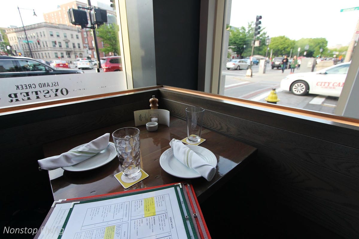 【美國】2018.05 波士頓第二天 -哈佛大學、麻省理工學院、波士頓公園、芬威球場、Island Creek Oyster Bar - 第73張圖 【美國】2018.05 波士頓第二天 -哈佛大學、麻省理工學院、波士頓公園、芬威球場、Island Creek Oyster Bar