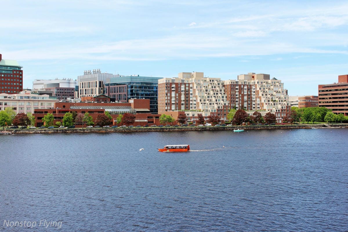 【美國】2018.05 波士頓第二天 -哈佛大學、麻省理工學院、波士頓公園、芬威球場、Island Creek Oyster Bar - 第61張圖 【美國】2018.05 波士頓第二天 -哈佛大學、麻省理工學院、波士頓公園、芬威球場、Island Creek Oyster Bar