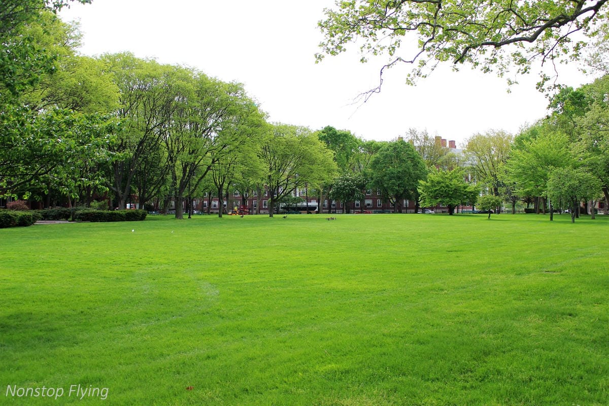 【美國】2018.05 波士頓第二天 -哈佛大學、麻省理工學院、波士頓公園、芬威球場、Island Creek Oyster Bar - 第32張圖 【美國】2018.05 波士頓第二天 -哈佛大學、麻省理工學院、波士頓公園、芬威球場、Island Creek Oyster Bar