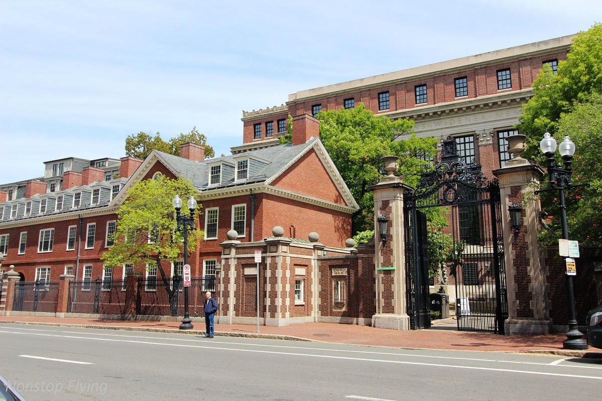 【美國】2018.05 波士頓第二天 -哈佛大學、麻省理工學院、波士頓公園、芬威球場、Island Creek Oyster Bar - 第44張圖 【美國】2018.05 波士頓第二天 -哈佛大學、麻省理工學院、波士頓公園、芬威球場、Island Creek Oyster Bar