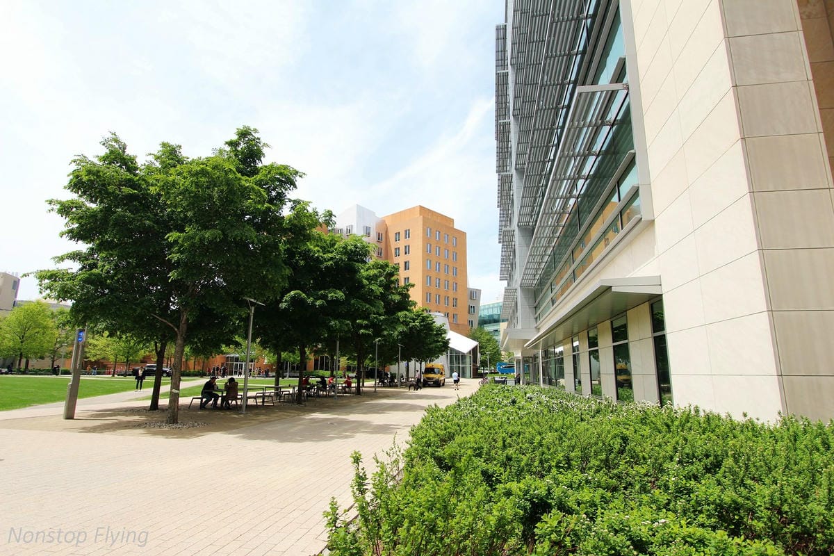 【美國】2018.05 波士頓第二天 -哈佛大學、麻省理工學院、波士頓公園、芬威球場、Island Creek Oyster Bar - 第47張圖 【美國】2018.05 波士頓第二天 -哈佛大學、麻省理工學院、波士頓公園、芬威球場、Island Creek Oyster Bar