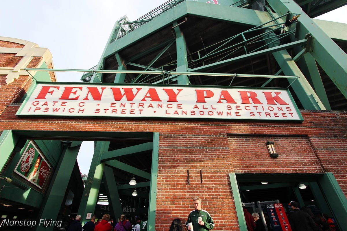 【美國】2018.05 波士頓第二天 -哈佛大學、麻省理工學院、波士頓公園、芬威球場、Island Creek Oyster Bar