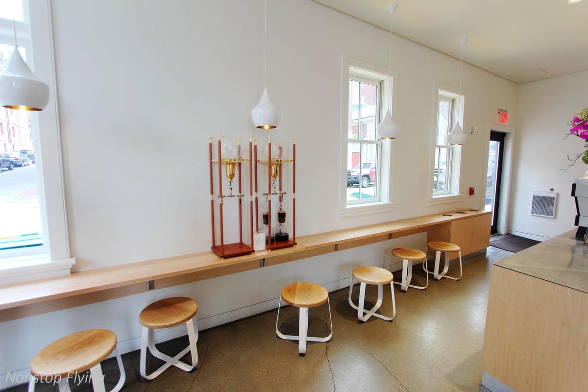 【美國】2018.05 波士頓第二天 -哈佛大學、麻省理工學院、波士頓公園、芬威球場、Island Creek Oyster Bar