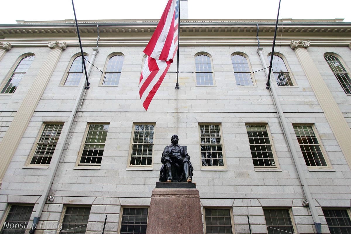 【美國】2018.05 波士頓第二天 -哈佛大學、麻省理工學院、波士頓公園、芬威球場、Island Creek Oyster Bar - 第19張圖 【美國】2018.05 波士頓第二天 -哈佛大學、麻省理工學院、波士頓公園、芬威球場、Island Creek Oyster Bar