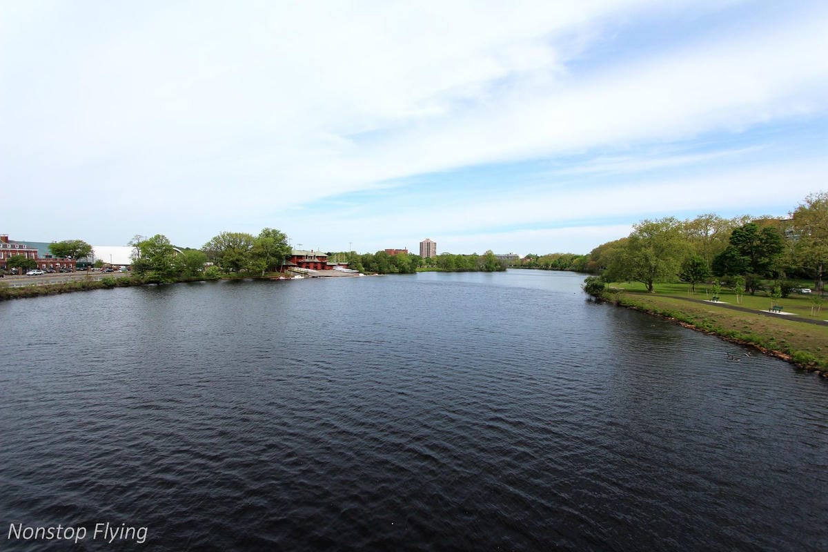 【美國】2018.05 波士頓第二天 -哈佛大學、麻省理工學院、波士頓公園、芬威球場、Island Creek Oyster Bar - 第34張圖 【美國】2018.05 波士頓第二天 -哈佛大學、麻省理工學院、波士頓公園、芬威球場、Island Creek Oyster Bar