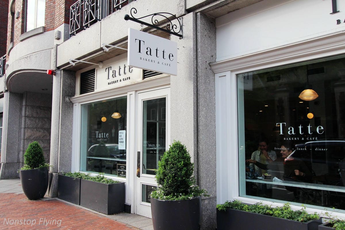 【美國】2018.05 波士頓第二天 -哈佛大學、麻省理工學院、波士頓公園、芬威球場、Island Creek Oyster Bar - 第5張圖 【美國】2018.05 波士頓第二天 -哈佛大學、麻省理工學院、波士頓公園、芬威球場、Island Creek Oyster Bar