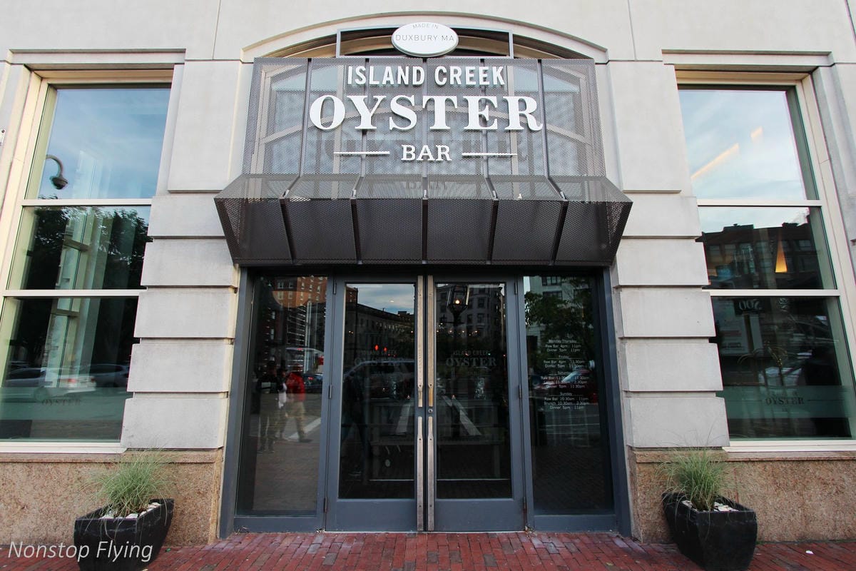 【美國】2018.05 波士頓第二天 -哈佛大學、麻省理工學院、波士頓公園、芬威球場、Island Creek Oyster Bar - 第71張圖 【美國】2018.05 波士頓第二天 -哈佛大學、麻省理工學院、波士頓公園、芬威球場、Island Creek Oyster Bar