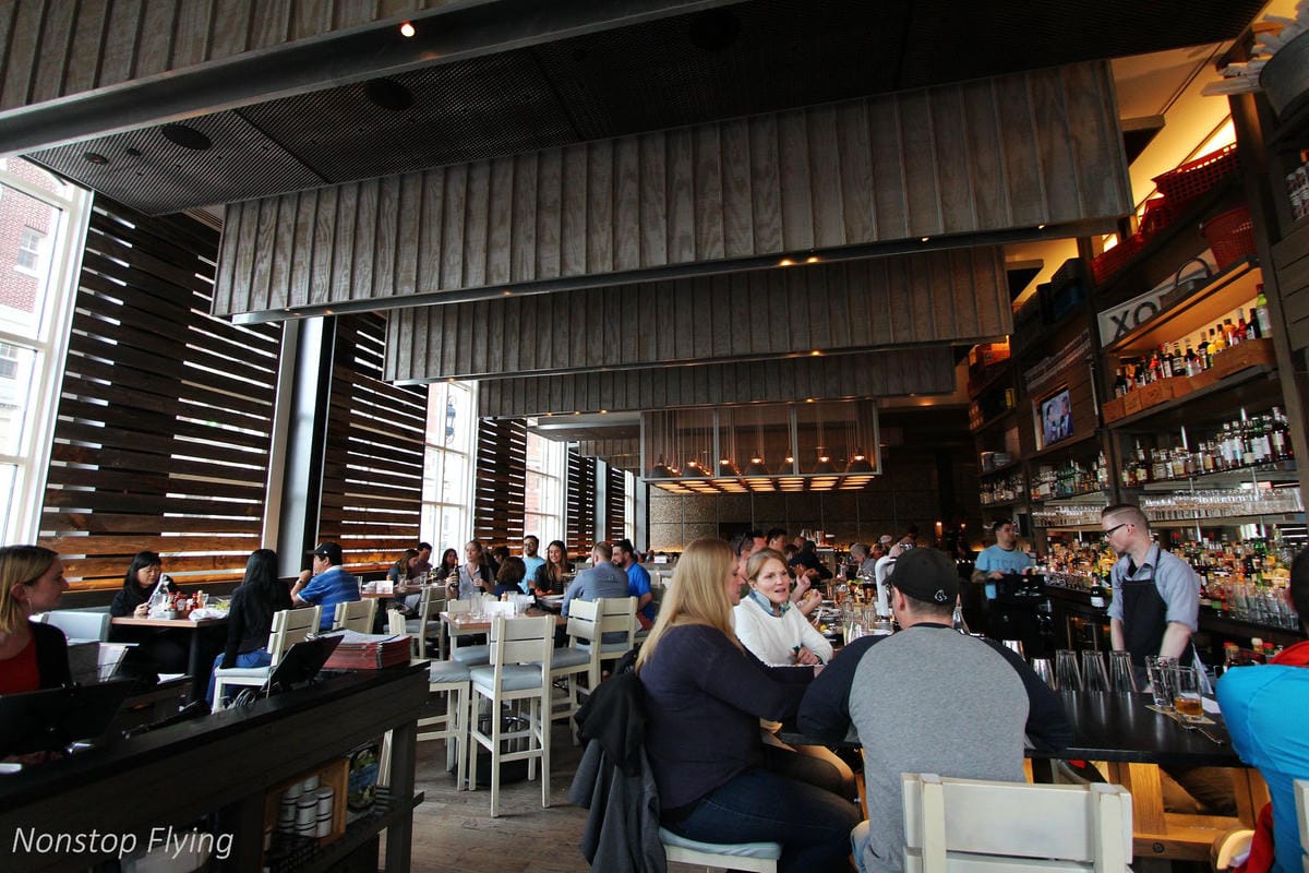 【美國】2018.05 波士頓第二天 -哈佛大學、麻省理工學院、波士頓公園、芬威球場、Island Creek Oyster Bar - 第72張圖 【美國】2018.05 波士頓第二天 -哈佛大學、麻省理工學院、波士頓公園、芬威球場、Island Creek Oyster Bar