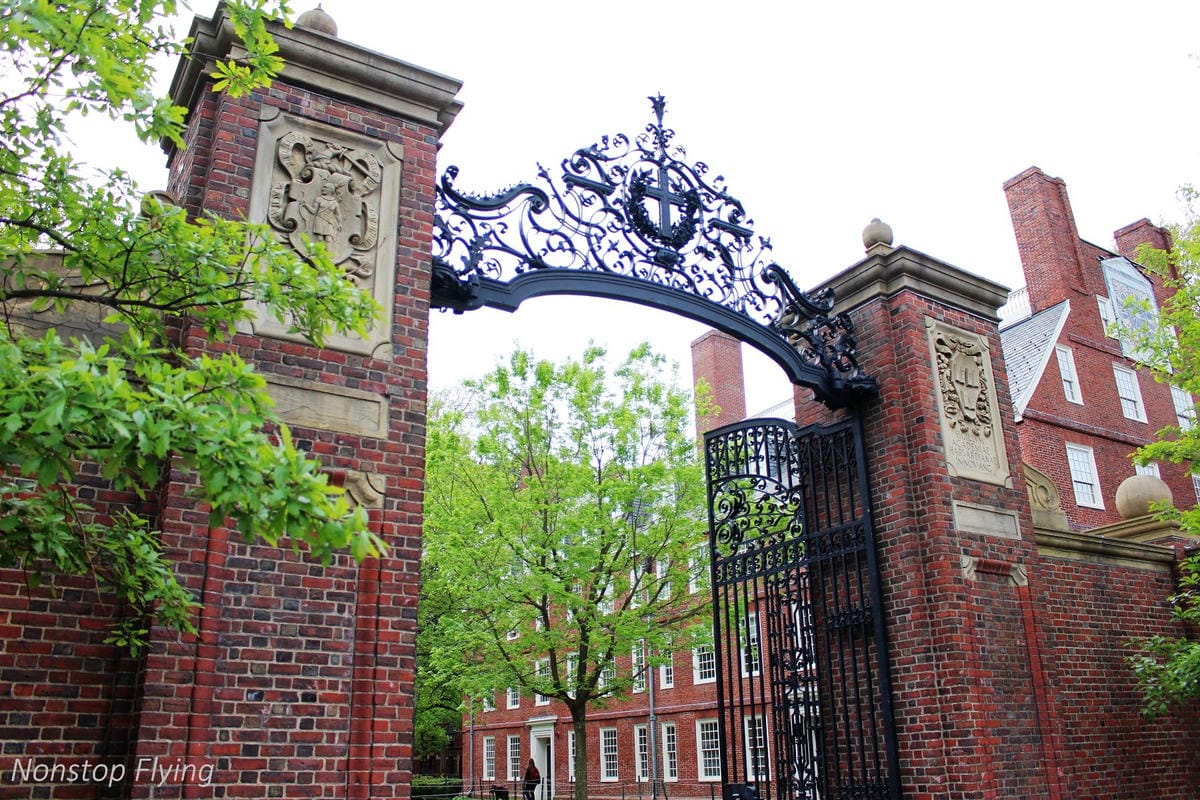 【美國】2018.05 波士頓第二天 -哈佛大學、麻省理工學院、波士頓公園、芬威球場、Island Creek Oyster Bar