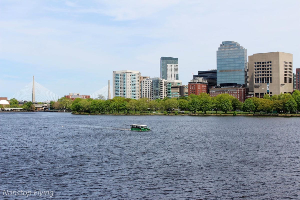 【美國】2018.05 波士頓第二天 -哈佛大學、麻省理工學院、波士頓公園、芬威球場、Island Creek Oyster Bar - 第60張圖 【美國】2018.05 波士頓第二天 -哈佛大學、麻省理工學院、波士頓公園、芬威球場、Island Creek Oyster Bar
