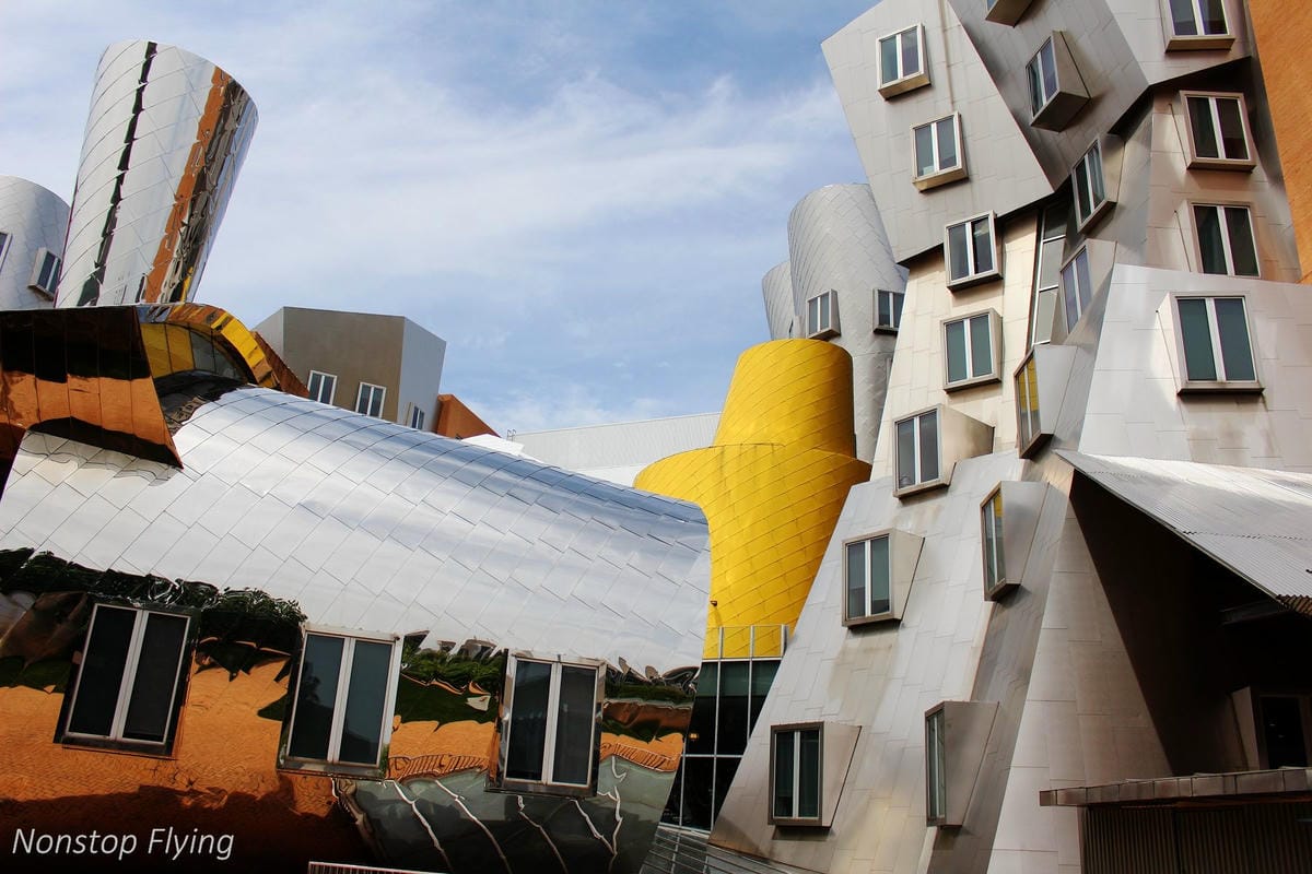 【美國】2018.05 波士頓第二天 -哈佛大學、麻省理工學院、波士頓公園、芬威球場、Island Creek Oyster Bar - 第56張圖 【美國】2018.05 波士頓第二天 -哈佛大學、麻省理工學院、波士頓公園、芬威球場、Island Creek Oyster Bar