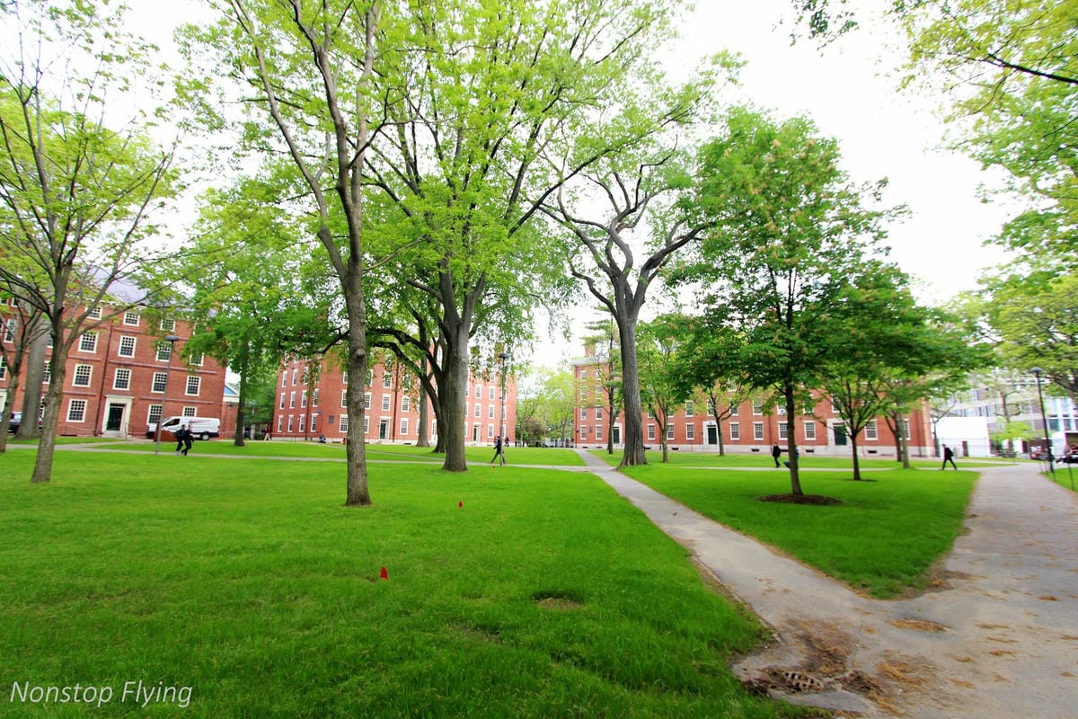 【美國】2018.05 波士頓第二天 -哈佛大學、麻省理工學院、波士頓公園、芬威球場、Island Creek Oyster Bar - 第17張圖 【美國】2018.05 波士頓第二天 -哈佛大學、麻省理工學院、波士頓公園、芬威球場、Island Creek Oyster Bar