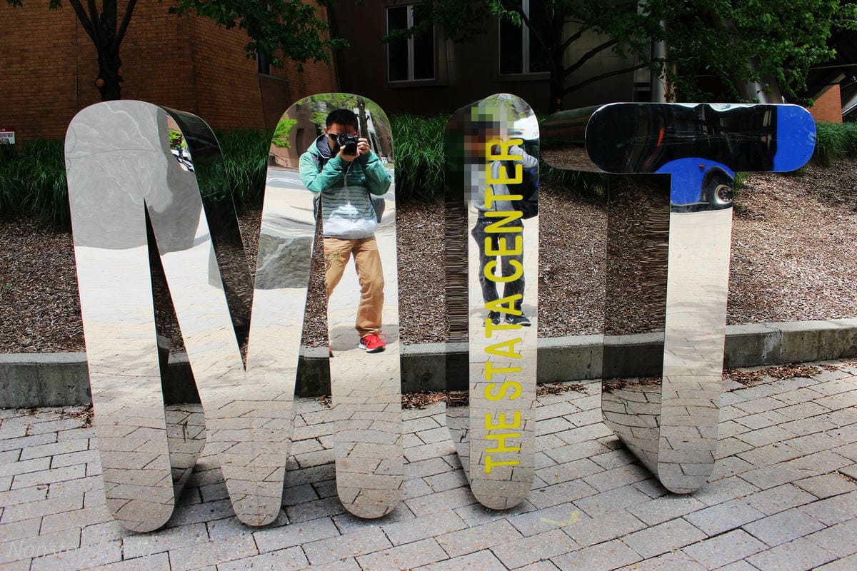 【美國】2018.05 波士頓第二天 -哈佛大學、麻省理工學院、波士頓公園、芬威球場、Island Creek Oyster Bar - 第57張圖 【美國】2018.05 波士頓第二天 -哈佛大學、麻省理工學院、波士頓公園、芬威球場、Island Creek Oyster Bar