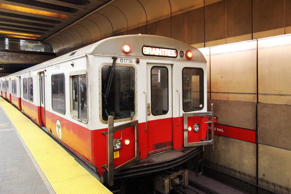 【美國】2018.05 波士頓第二天 -哈佛大學、麻省理工學院、波士頓公園、芬威球場、Island Creek Oyster Bar - 第2張圖 【美國】2018.05 波士頓第二天 -哈佛大學、麻省理工學院、波士頓公園、芬威球場、Island Creek Oyster Bar