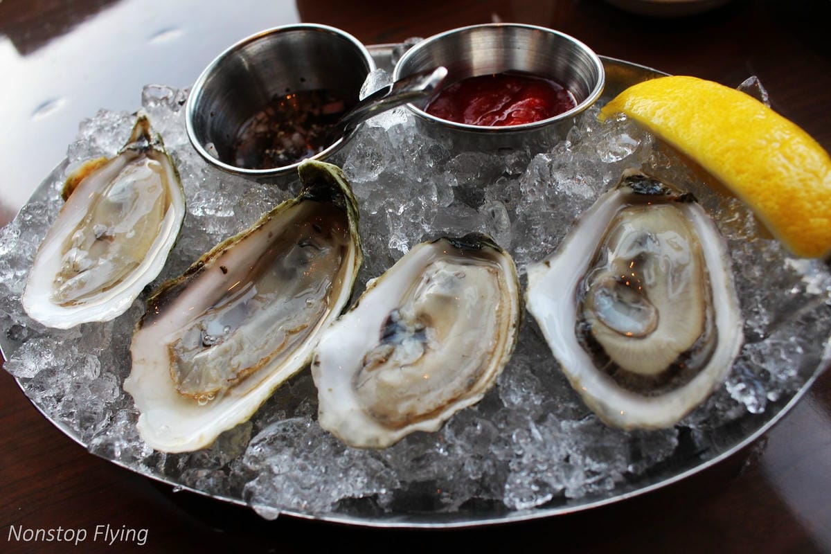 【美國】2018.05 波士頓第二天 -哈佛大學、麻省理工學院、波士頓公園、芬威球場、Island Creek Oyster Bar - 第76張圖 【美國】2018.05 波士頓第二天 -哈佛大學、麻省理工學院、波士頓公園、芬威球場、Island Creek Oyster Bar