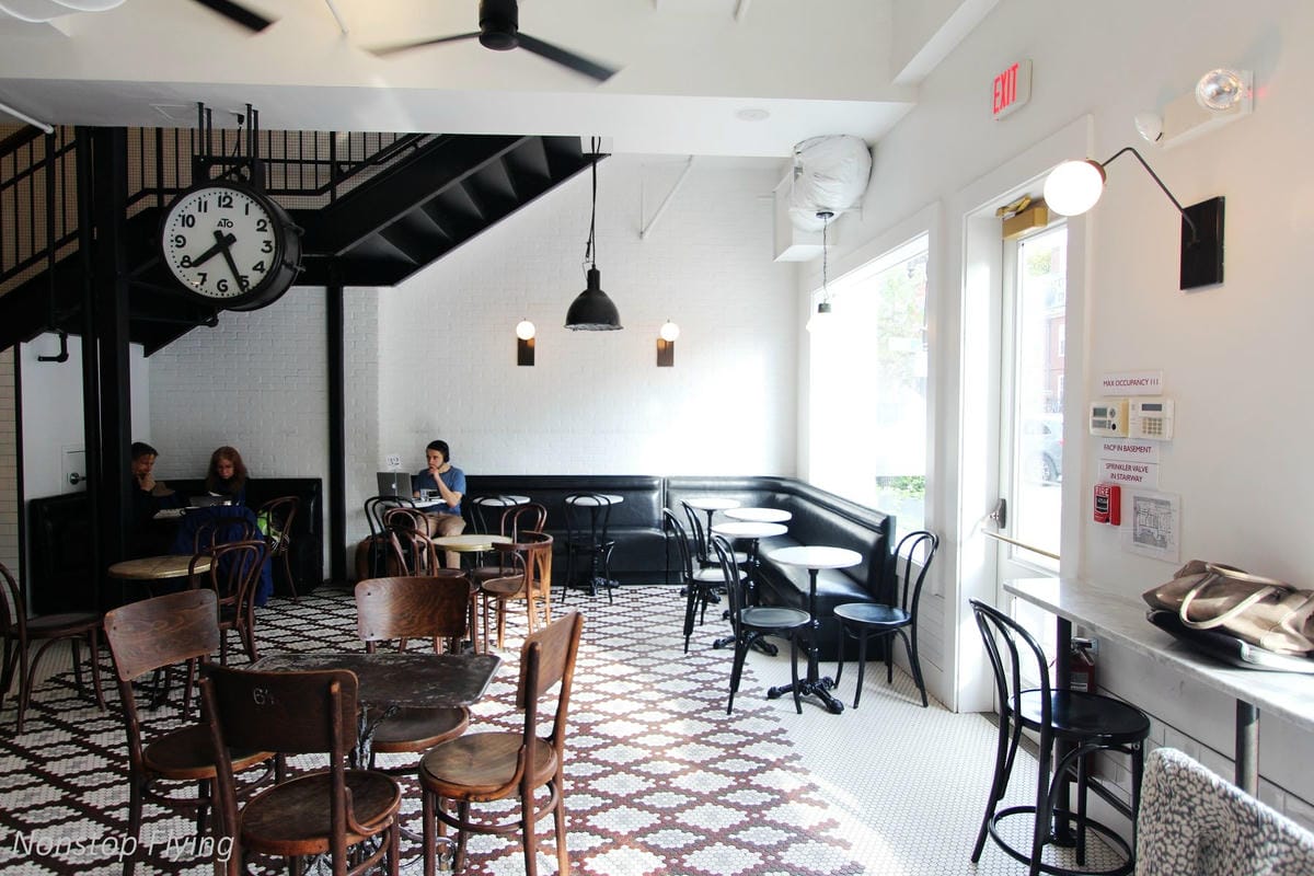 【美國】2018.05 波士頓第二天 -哈佛大學、麻省理工學院、波士頓公園、芬威球場、Island Creek Oyster Bar