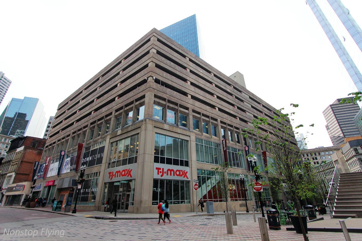 【美國】2018.05 波士頓第三天 -波士頓港、水族館、市區巡禮、讓路小鴨雕塑 - 第2張圖 【美國】2018.05 波士頓第三天 -波士頓港、水族館、市區巡禮、讓路小鴨雕塑