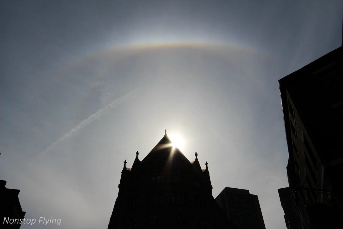 【美國】2018.05 波士頓第三天 -波士頓港、水族館、市區巡禮、讓路小鴨雕塑 - 第9張圖 【美國】2018.05 波士頓第三天 -波士頓港、水族館、市區巡禮、讓路小鴨雕塑