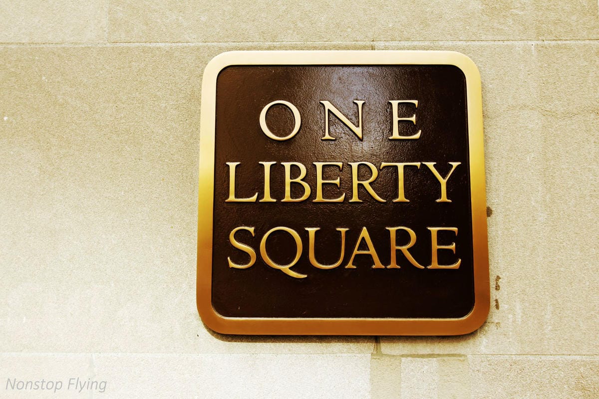 【美國】2018.05 波士頓第三天 -波士頓港、水族館、市區巡禮、讓路小鴨雕塑 - 第8張圖 【美國】2018.05 波士頓第三天 -波士頓港、水族館、市區巡禮、讓路小鴨雕塑