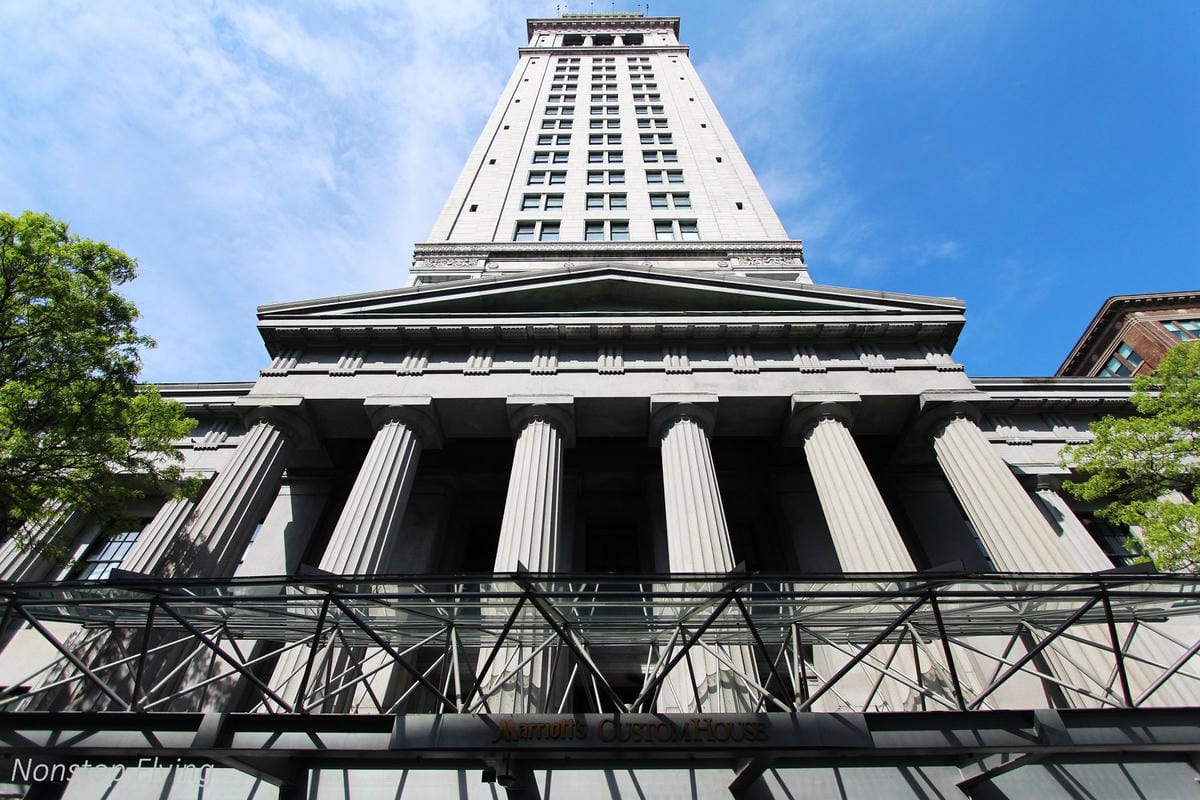 【美國】2018.05 波士頓第三天 -波士頓港、水族館、市區巡禮、讓路小鴨雕塑 - 第23張圖 【美國】2018.05 波士頓第三天 -波士頓港、水族館、市區巡禮、讓路小鴨雕塑