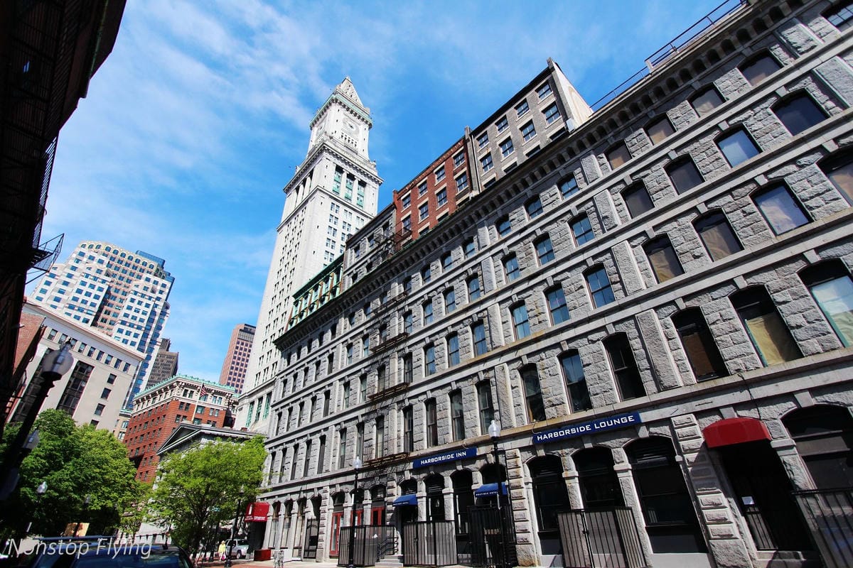 【美國】2018.05 波士頓第三天 -波士頓港、水族館、市區巡禮、讓路小鴨雕塑 - 第22張圖 【美國】2018.05 波士頓第三天 -波士頓港、水族館、市區巡禮、讓路小鴨雕塑