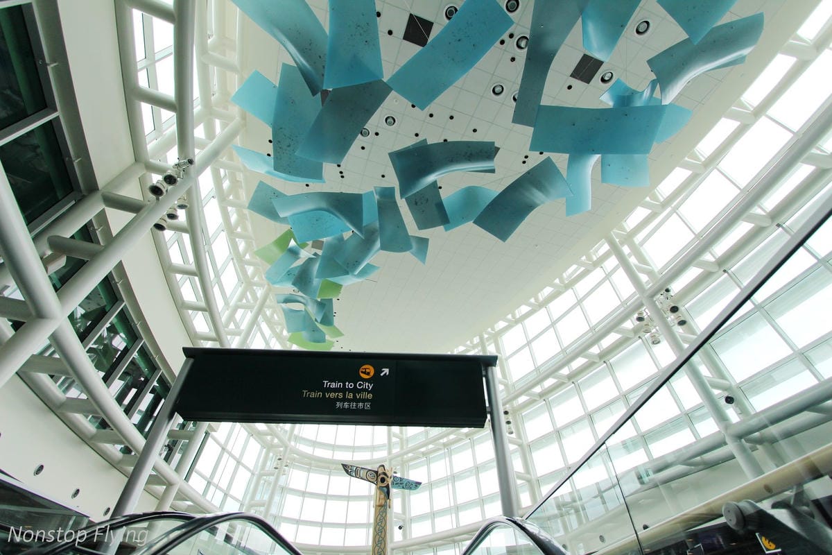 【加拿大】溫哥華半日遊-煤氣鎮、蒸汽鐘、螃蟹公園經典景點輕鬆遊,機場捷運直通適合轉機停留行程 - 第3張圖 【加拿大】溫哥華半日遊-煤氣鎮、蒸汽鐘、螃蟹公園經典景點輕鬆遊,機場捷運直通適合轉機停留行程