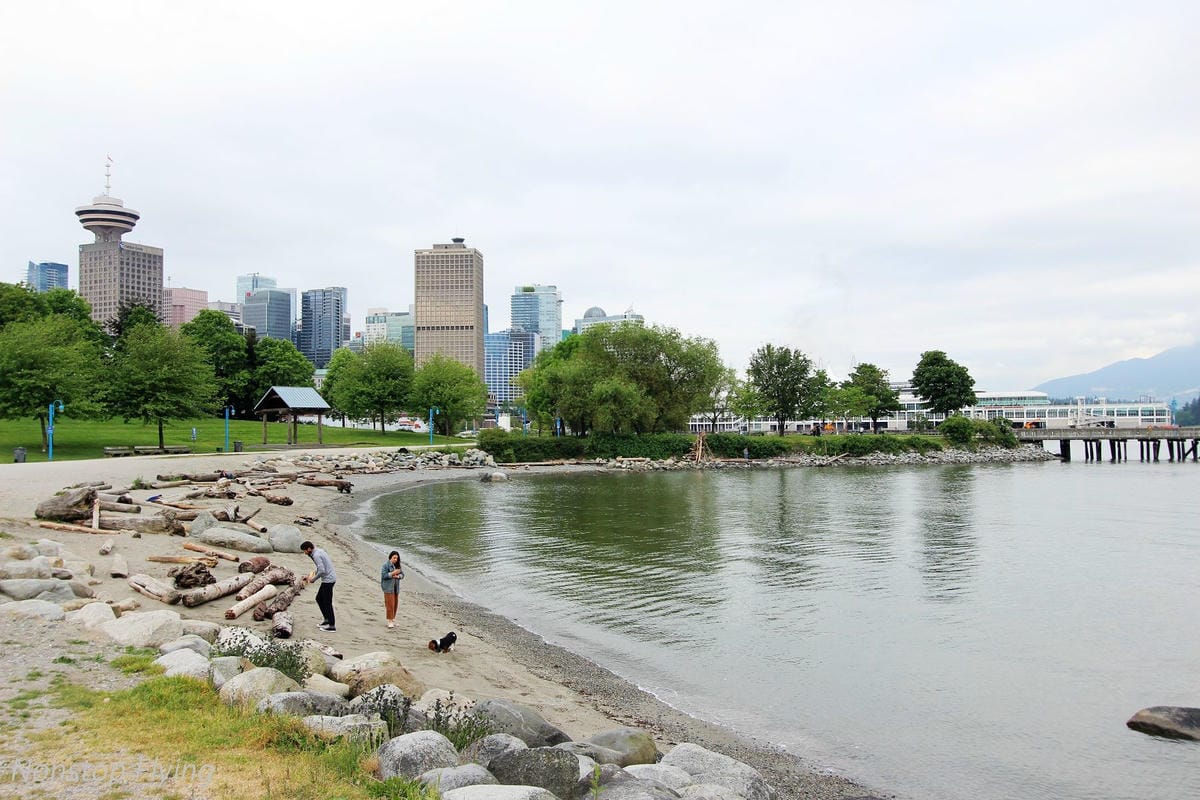 【加拿大】溫哥華半日遊-煤氣鎮、蒸汽鐘、螃蟹公園經典景點輕鬆遊,機場捷運直通適合轉機停留行程 - 第31張圖 【加拿大】溫哥華半日遊-煤氣鎮、蒸汽鐘、螃蟹公園經典景點輕鬆遊,機場捷運直通適合轉機停留行程