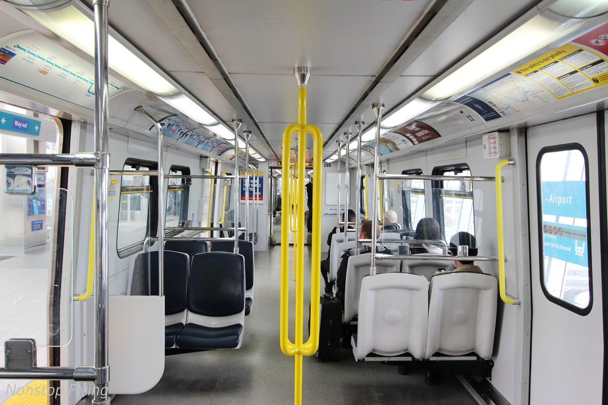 【加拿大】溫哥華半日遊-煤氣鎮、蒸汽鐘、螃蟹公園經典景點輕鬆遊,機場捷運直通適合轉機停留行程 - 第7張圖 【加拿大】溫哥華半日遊-煤氣鎮、蒸汽鐘、螃蟹公園經典景點輕鬆遊,機場捷運直通適合轉機停留行程