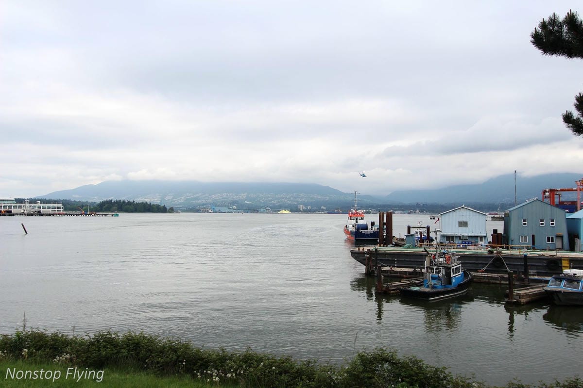 【加拿大】溫哥華半日遊-煤氣鎮、蒸汽鐘、螃蟹公園經典景點輕鬆遊,機場捷運直通適合轉機停留行程 - 第27張圖 【加拿大】溫哥華半日遊-煤氣鎮、蒸汽鐘、螃蟹公園經典景點輕鬆遊,機場捷運直通適合轉機停留行程