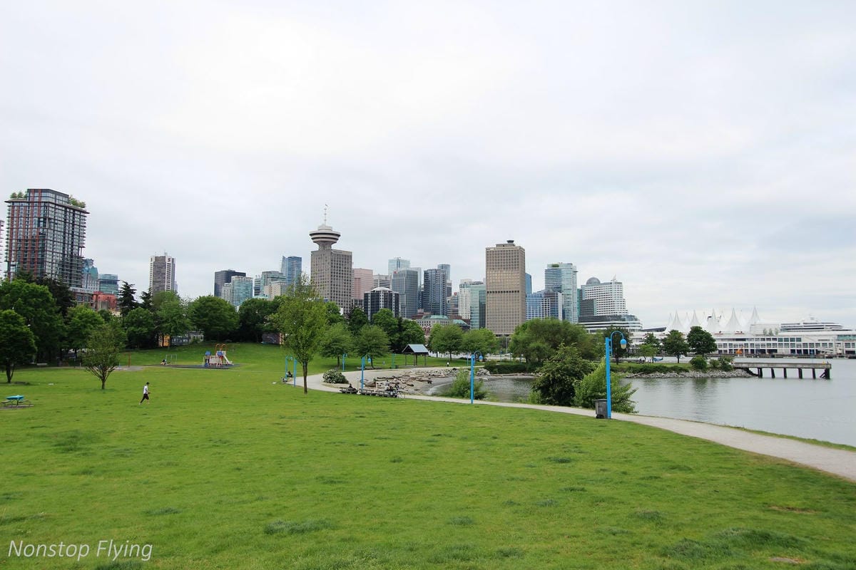 【加拿大】溫哥華半日遊-煤氣鎮、蒸汽鐘、螃蟹公園經典景點輕鬆遊,機場捷運直通適合轉機停留行程 - 第25張圖 【加拿大】溫哥華半日遊-煤氣鎮、蒸汽鐘、螃蟹公園經典景點輕鬆遊,機場捷運直通適合轉機停留行程